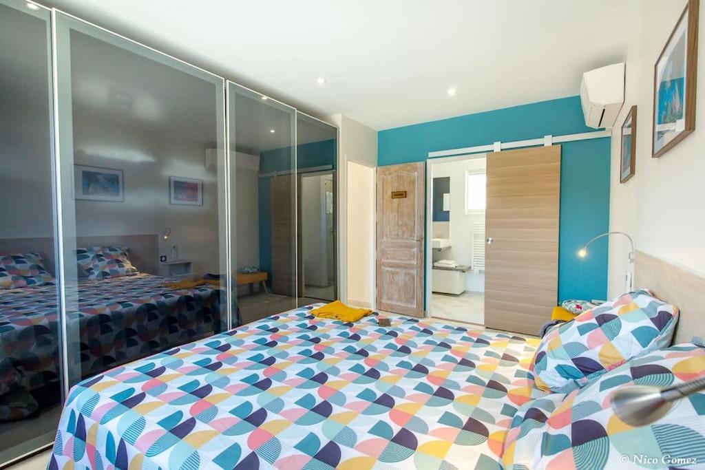 Roquebrune-Sur-Argens, Villa 2 Pieces, 4 Personnes Bagian luar foto