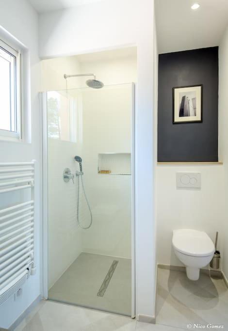Roquebrune-Sur-Argens, Villa 2 Pieces, 4 Personnes Bagian luar foto
